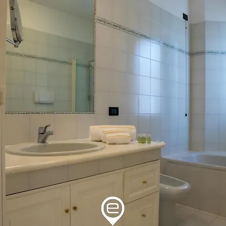 Apartment Charming Seaview Alghero